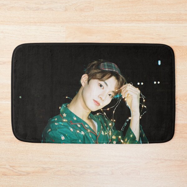Item preview, The Boyz Changmin designed and sold by HaloHaloShine.