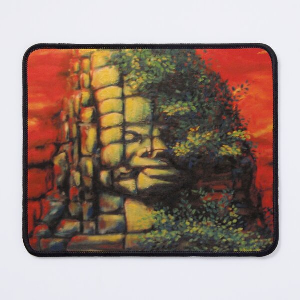 Item preview, Avalokitshevara (at Angkor Thom) designed and sold by Anders Hoberg.