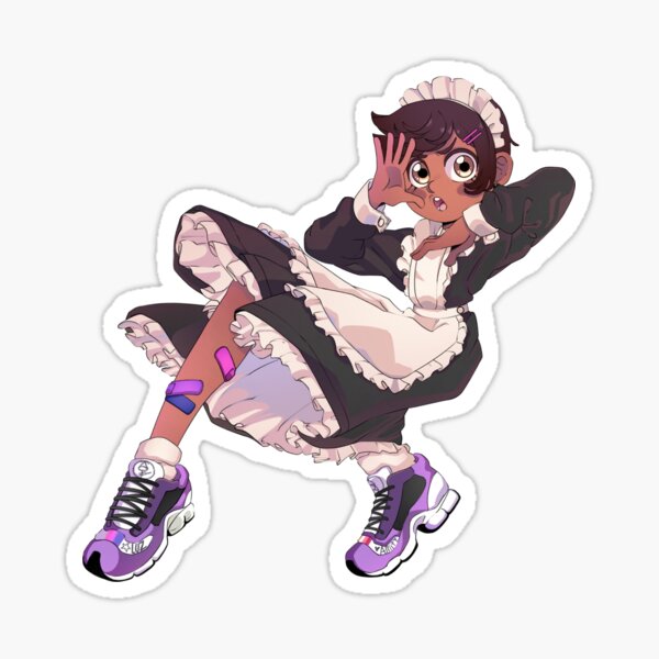 Jojo Pose Stickers for Sale