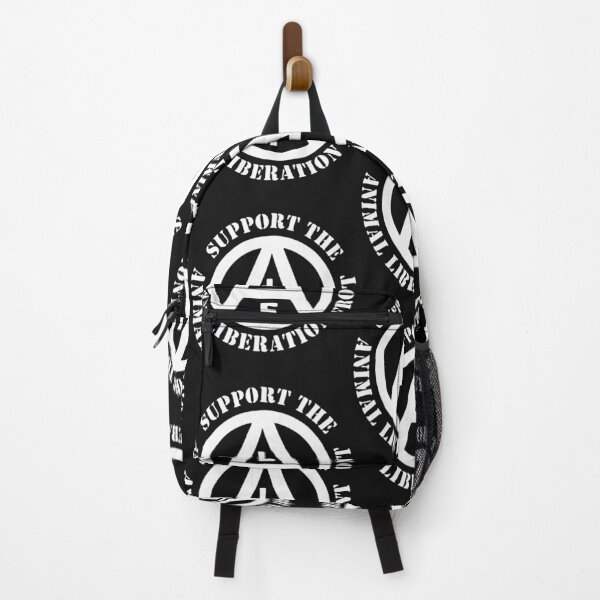 Item preview, Best Seller - Animal Liberation Front  Essential T-Shirt designed and sold by gregoryfrank1.