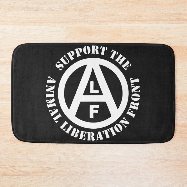 Item preview, Best Seller - Animal Liberation Front  Essential T-Shirt designed and sold by gregoryfrank1.