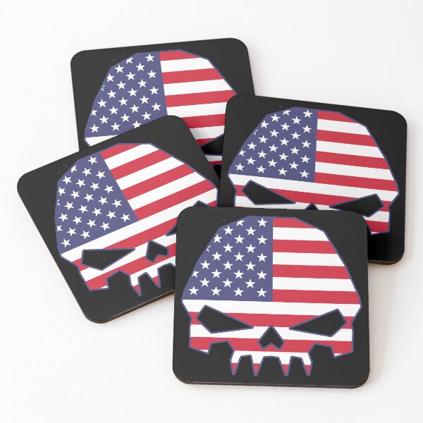 Item preview, skull designed and sold by the Zarock Shop.