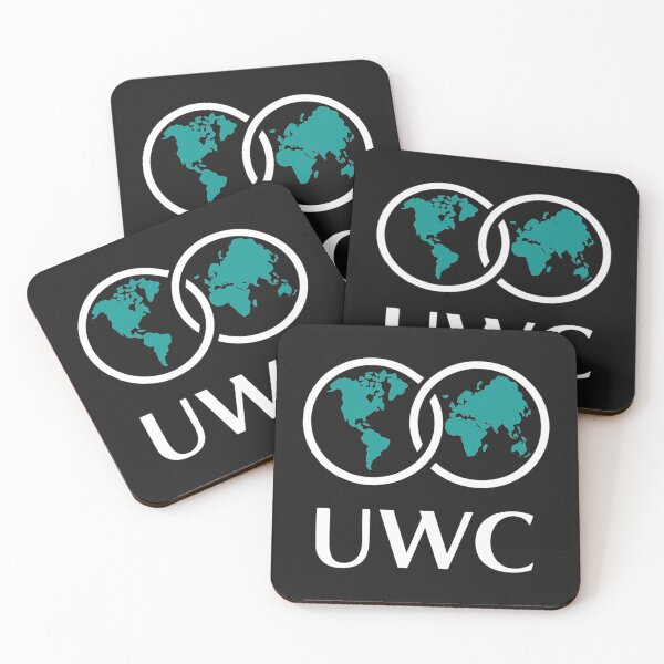 Item preview, Best Selling - United World Colleges Essential T-Shirt designed and sold by gregoryfrank1.