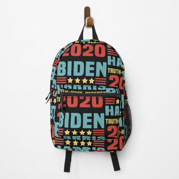 Item preview, Biden Harris 2020 Truth Hope Decency Classic T-Shirt designed and sold by gregoryfrank1.