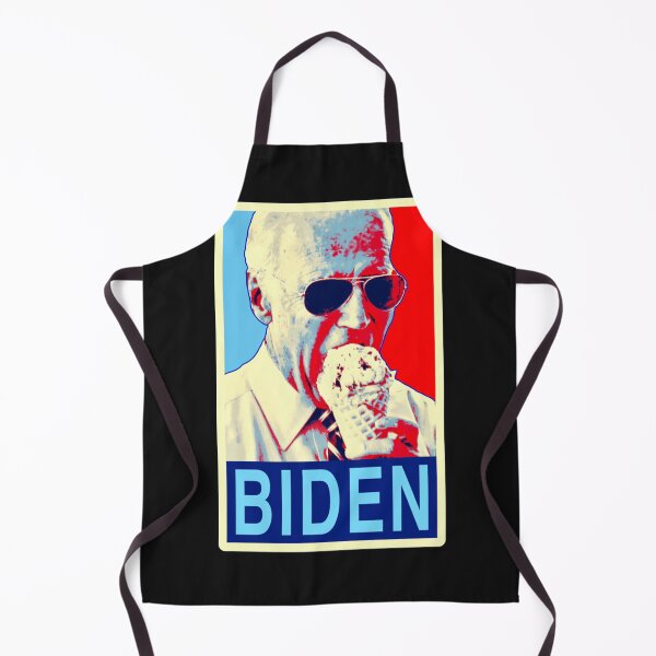Item preview, Biden 2020 Campaign Poster Shepard Fairey Style Classic T-Shirt designed and sold by gregoryfrank1.