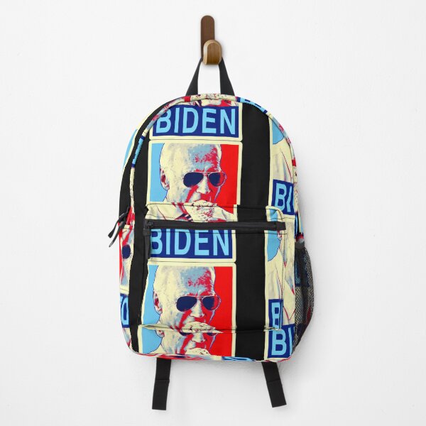 Item preview, Biden 2020 Campaign Poster Shepard Fairey Style Classic T-Shirt designed and sold by gregoryfrank1.