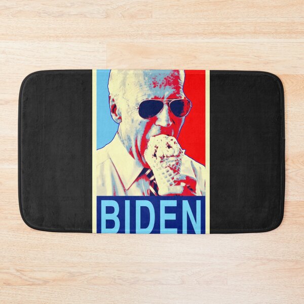Item preview, Biden 2020 Campaign Poster Shepard Fairey Style Classic T-Shirt designed and sold by gregoryfrank1.