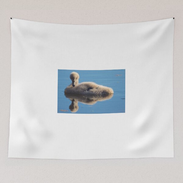 Item preview, Young Swan designed and sold by D-GaP.