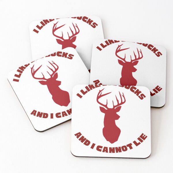 Item preview, I Like Big Bucks and I Cannot Lie designed and sold by Nico Del G.