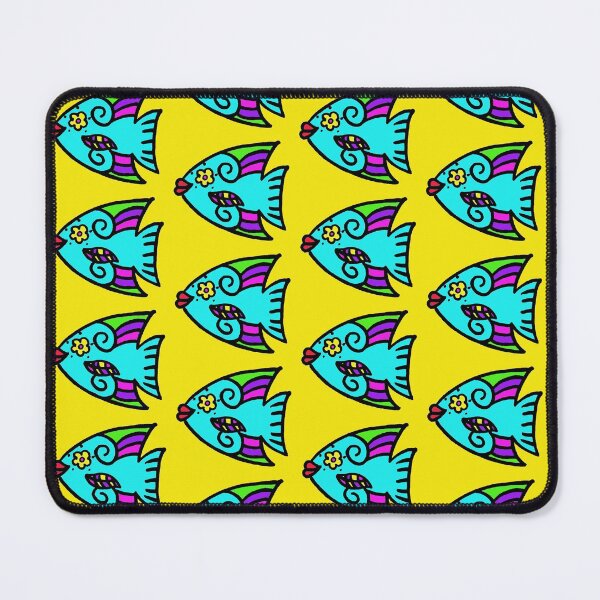 Item preview, Fish Lips designed and sold by AdrienneAllen.