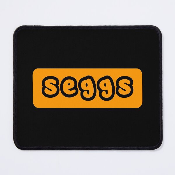 Item preview, Seggs designed and sold by Ruwans.
