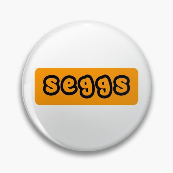 Item preview, Seggs designed and sold by Ruwans.
