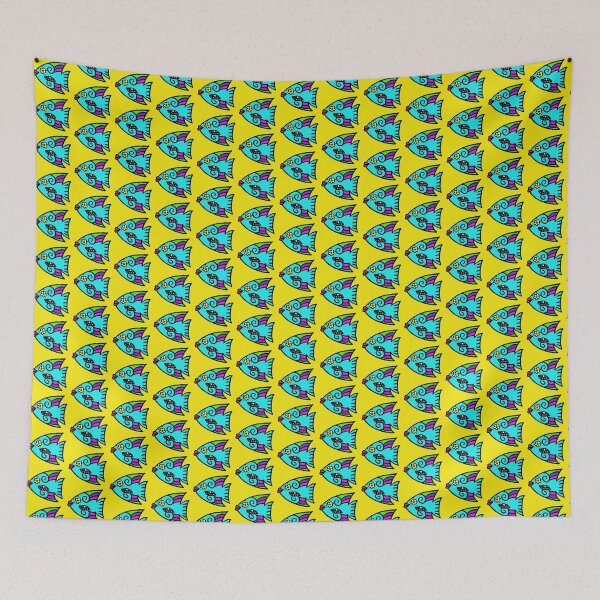Item preview, Fish Lips designed and sold by AdrienneAllen.