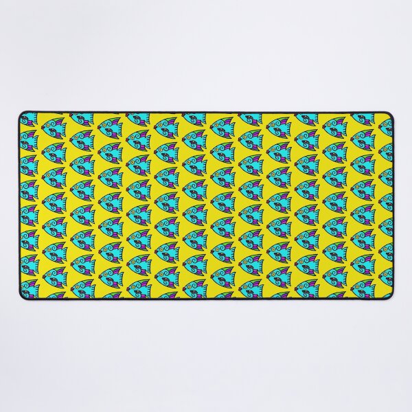 Item preview, Fish Lips designed and sold by AdrienneAllen.
