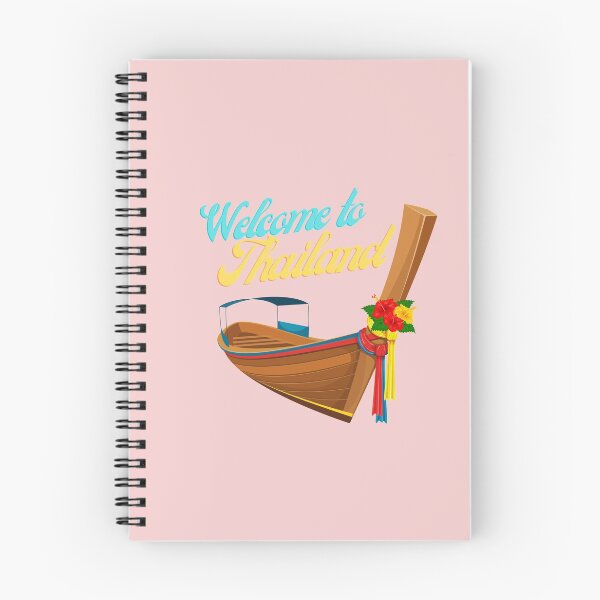 Item preview, Welcome to Thailand designed and sold by IMMOOJAAA.