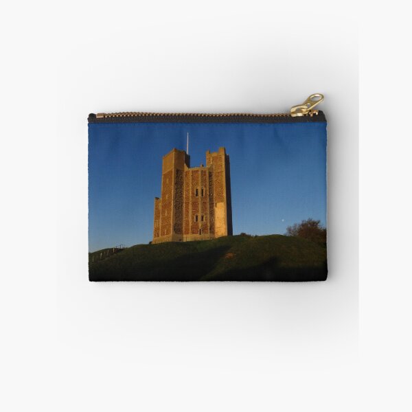 Item preview, Orford Castle, Suffolk In The Golden Hour designed and sold by wiggyofipswich.