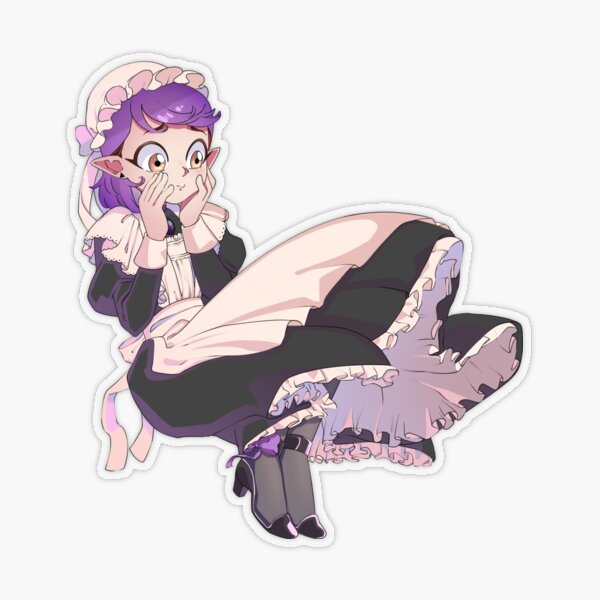 The Jojo Pose Sticker for Sale by I-Am-Yakiti