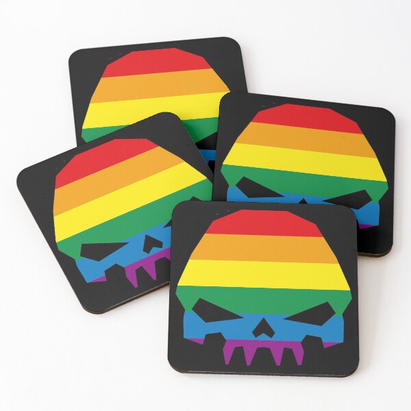 Item preview, skull designed and sold by the Zarock Shop.