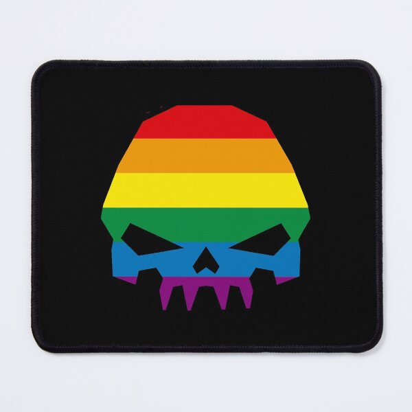 Item preview, skull designed and sold by the Zarock Shop.