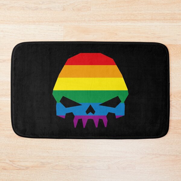 Item preview, skull designed and sold by the Zarock Shop.