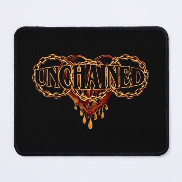 Item preview, Unchained hearts vol1 designed and sold by James Bieber.