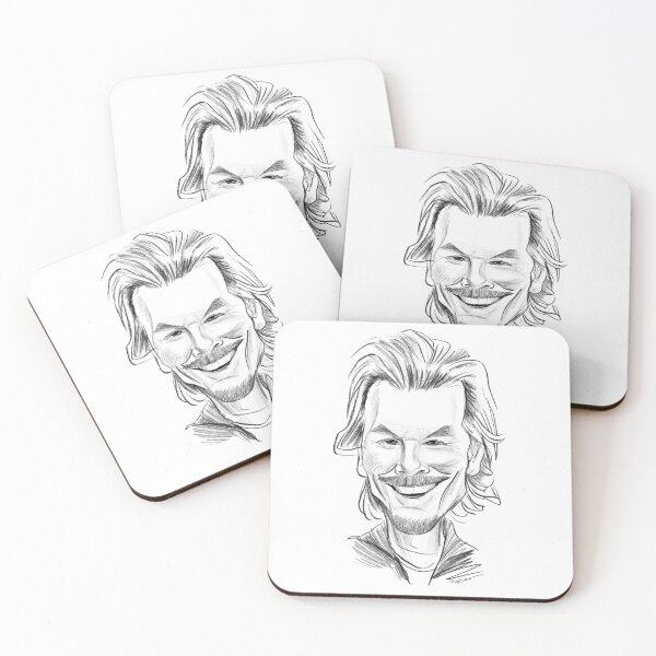 Item preview, David Spade designed and sold by Ryan Biddle.