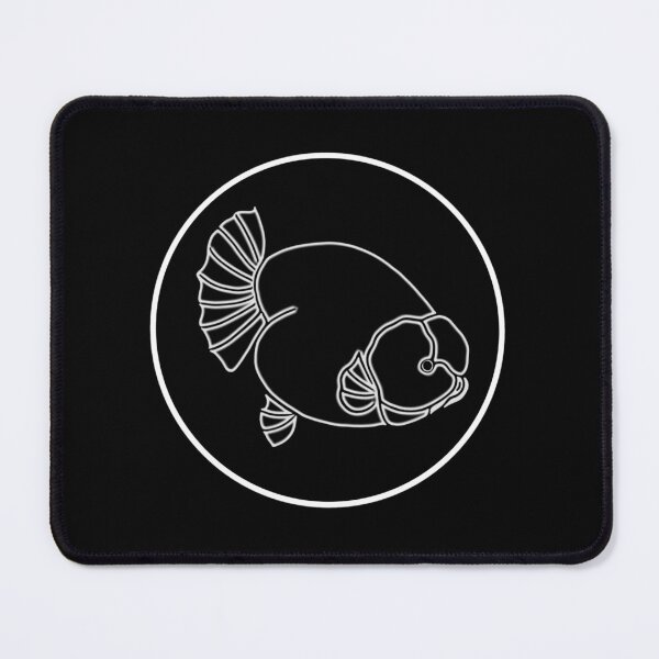 Item preview, Ranchu Goldfish Logo 1231 designed and sold by Nosnah.