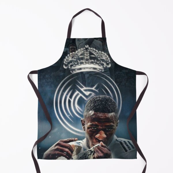 Item preview, Vinicius Junior designed and sold by Milemorinate.