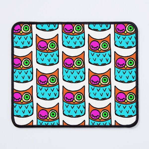 Item preview, Winking Owl designed and sold by AdrienneAllen.
