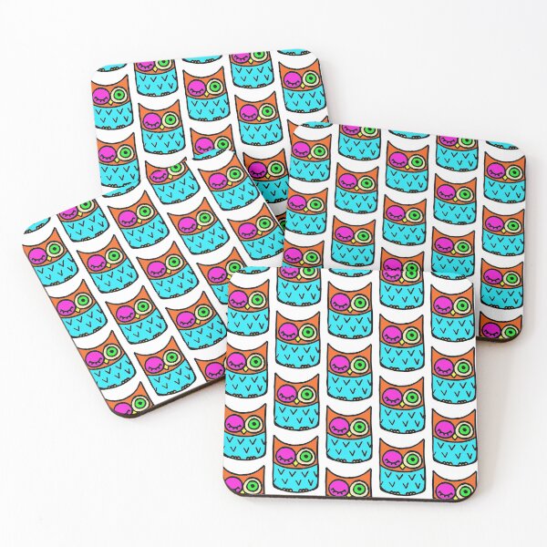Item preview, Winking Owl designed and sold by AdrienneAllen.