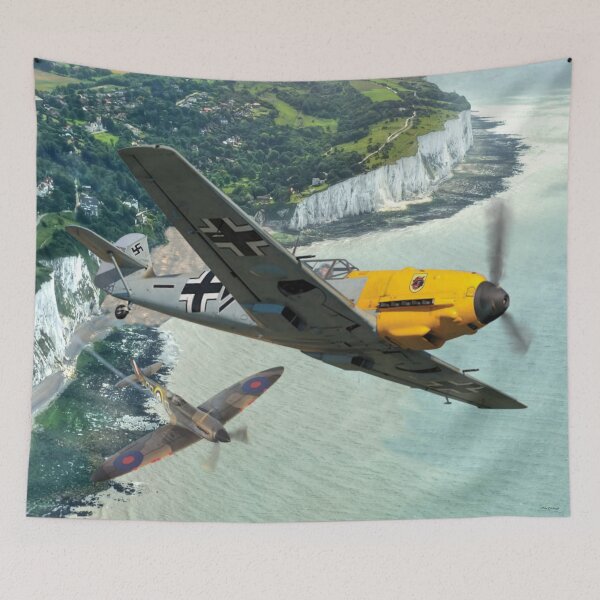 Item preview, Over Dover designed and sold by Mil Merchant.
