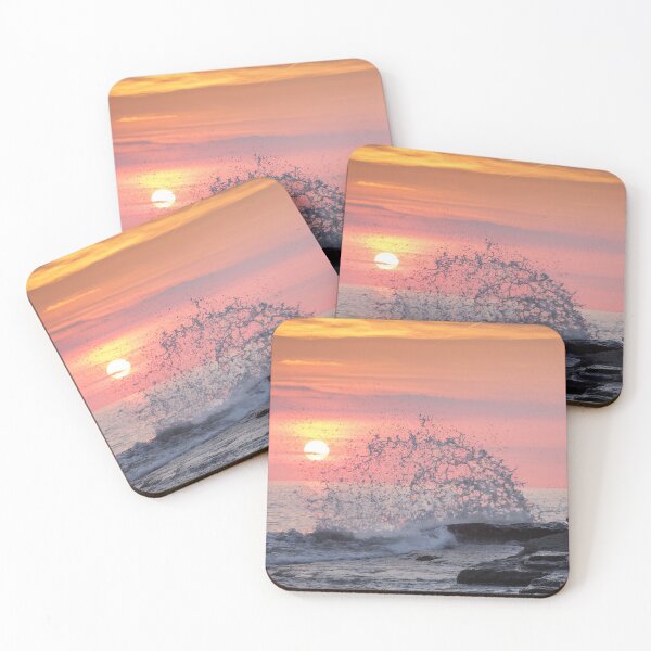 Item preview, Sunset Splash designed and sold by heidipics.