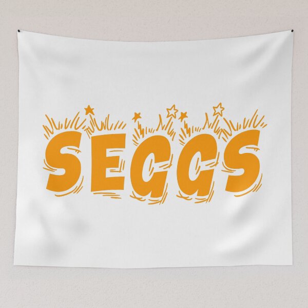 Item preview, Seggs designed and sold by Ruwans.