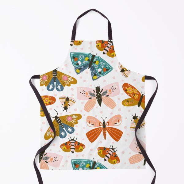 Item preview, Hand drawn butterflies designed and sold by DarelliBeauty.