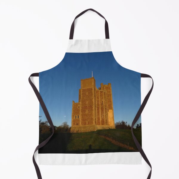 Item preview, Orford Castle, Suffolk at Sunrise designed and sold by wiggyofipswich.