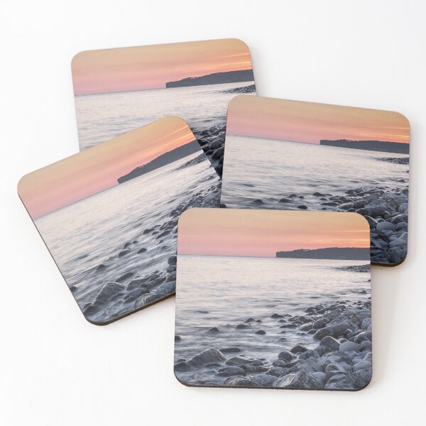 Item preview, Coastal Calm designed and sold by heidipics.