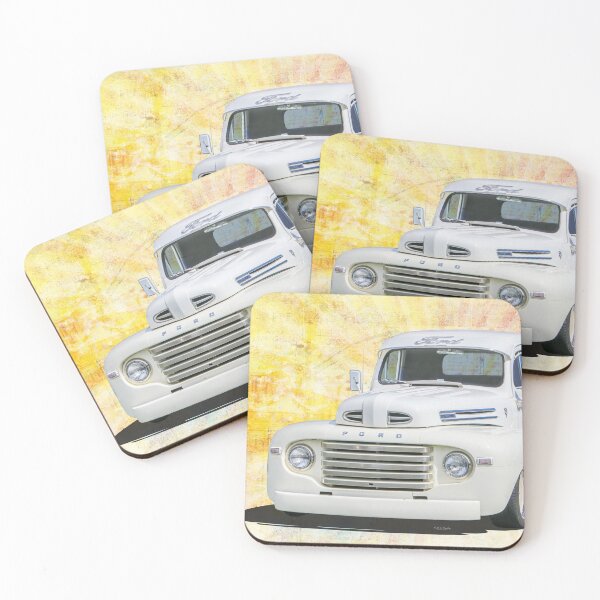 Item preview, 48 Pickup designed and sold by Hawley Designs.
