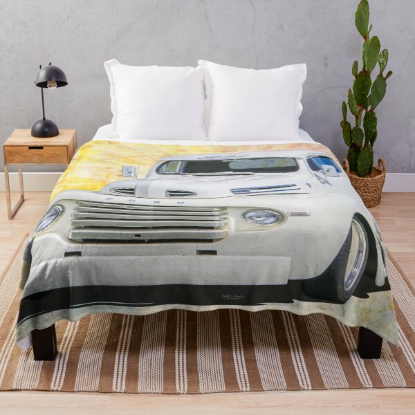 Item preview, 48 Pickup designed and sold by Hawley Designs.