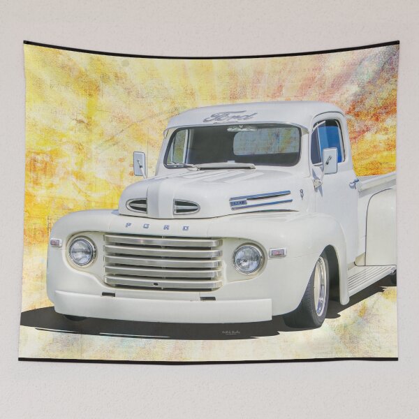 Item preview, 48 Pickup designed and sold by Hawley Designs.