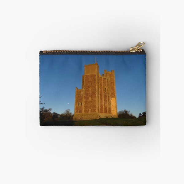 Item preview, Orford Castle, Suffolk at Sunrise designed and sold by wiggyofipswich.