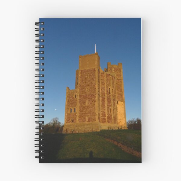 Item preview, Orford Castle, Suffolk at Sunrise designed and sold by wiggyofipswich.