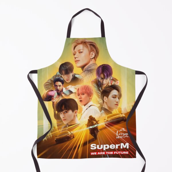 Item preview, We Are The Future Cool designed and sold by matunteng.