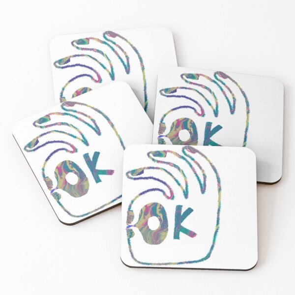 Item preview, OK SIGN designed and sold by JeffPark.