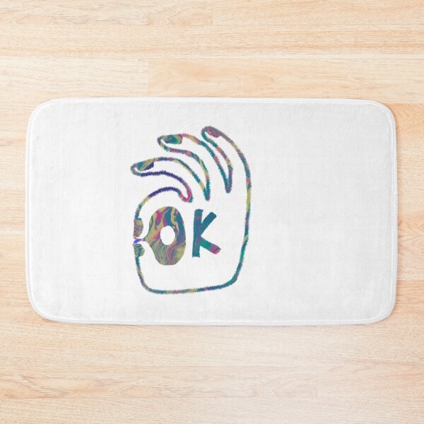 Item preview, OK SIGN designed and sold by JeffPark.