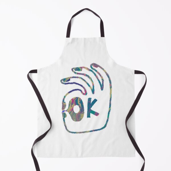 Item preview, OK SIGN designed and sold by JeffPark.