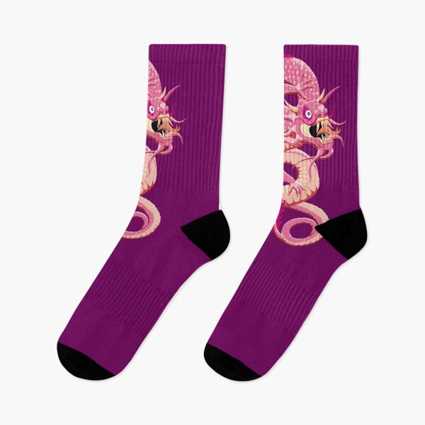 Item preview, Pink Chinese Dragon designed and sold by TMBTM.