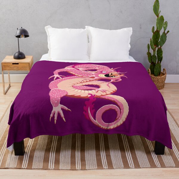 Item preview, Pink Chinese Dragon designed and sold by TMBTM.