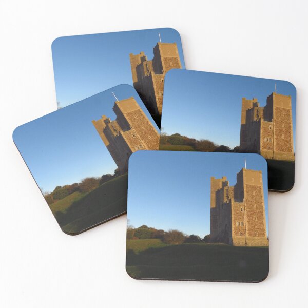 Item preview, Orford Castle Keep & Earthworks, Suffolk designed and sold by wiggyofipswich.
