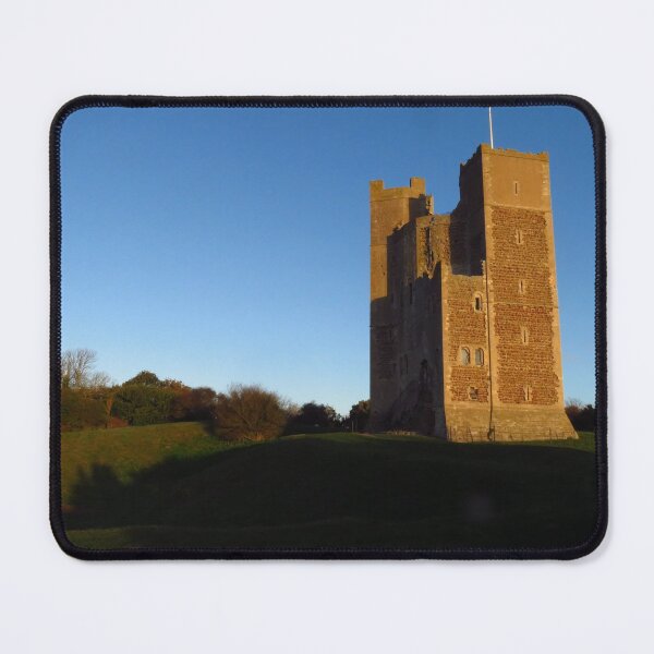 Item preview, Orford Castle Keep & Earthworks, Suffolk designed and sold by wiggyofipswich.