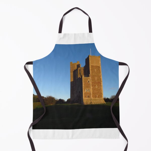 Item preview, Orford Castle Keep & Earthworks, Suffolk designed and sold by wiggyofipswich.